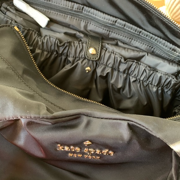 NWOT Kate Spade diaper bag - Picture 4 of 8